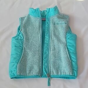 💙Free Country Girls XS (5/6) Winter Vest💙